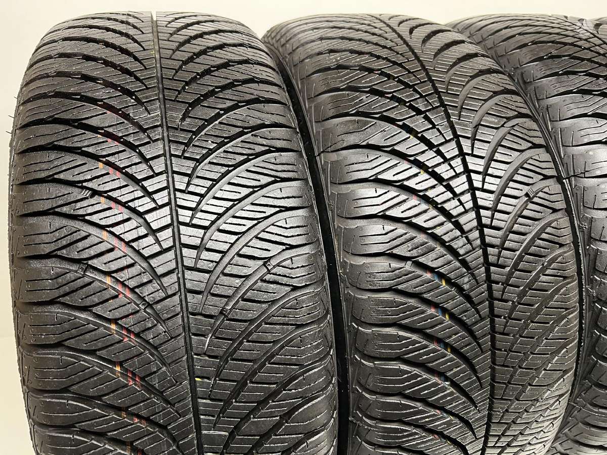 Goodyear Vector4Seasons 98% 2024m, всесезонные 195/55 R16