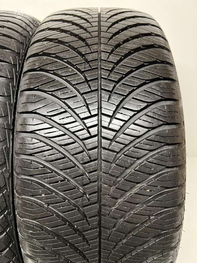 Goodyear Vector4Seasons 98% 2022m, universalios 195/55 R16