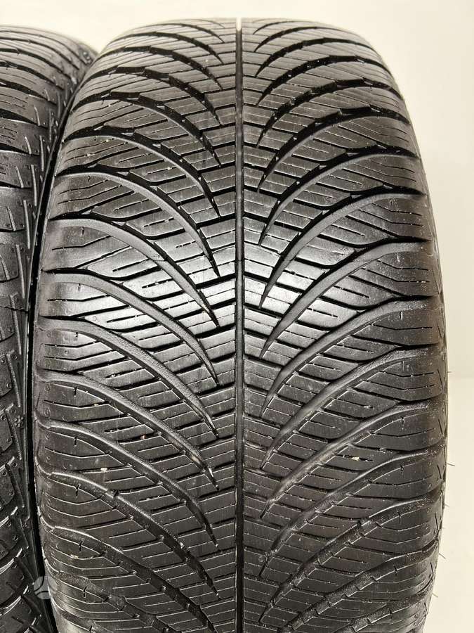 Goodyear Vector4Seasons 98% 2024m, всесезонные 195/55 R16
