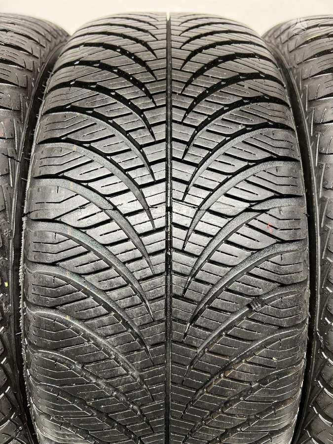 Goodyear Vector4Seasons 98% 2022m, universalios 195/55 R16