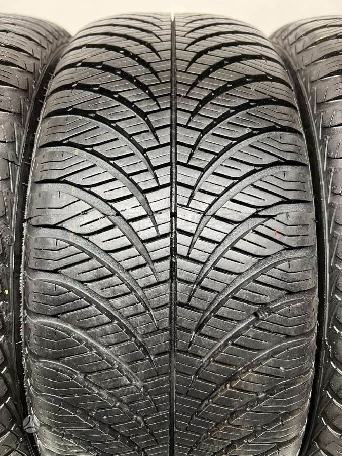 Goodyear Vector4Seasons, universalios 195/55 R16