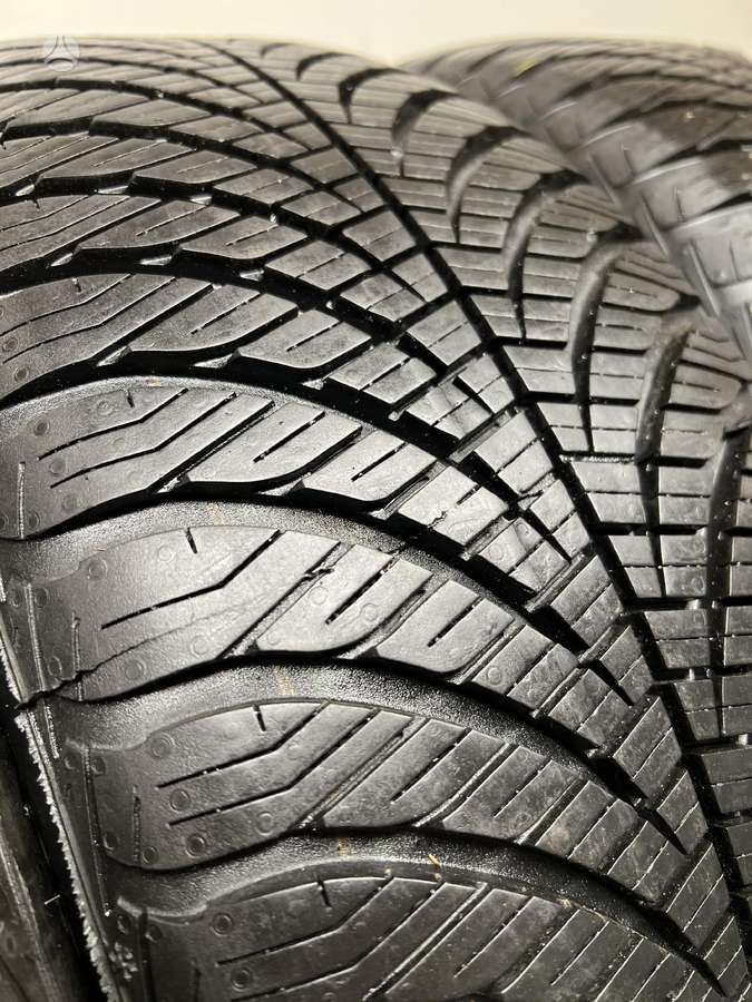 Goodyear Vector4Seasons 98% 2024m, всесезонные 195/55 R16