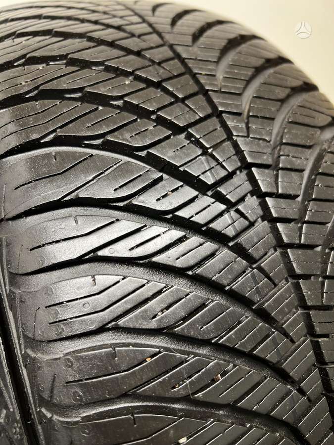 Goodyear Vector4Seasons 98% 2022m, universalios 195/55 R16