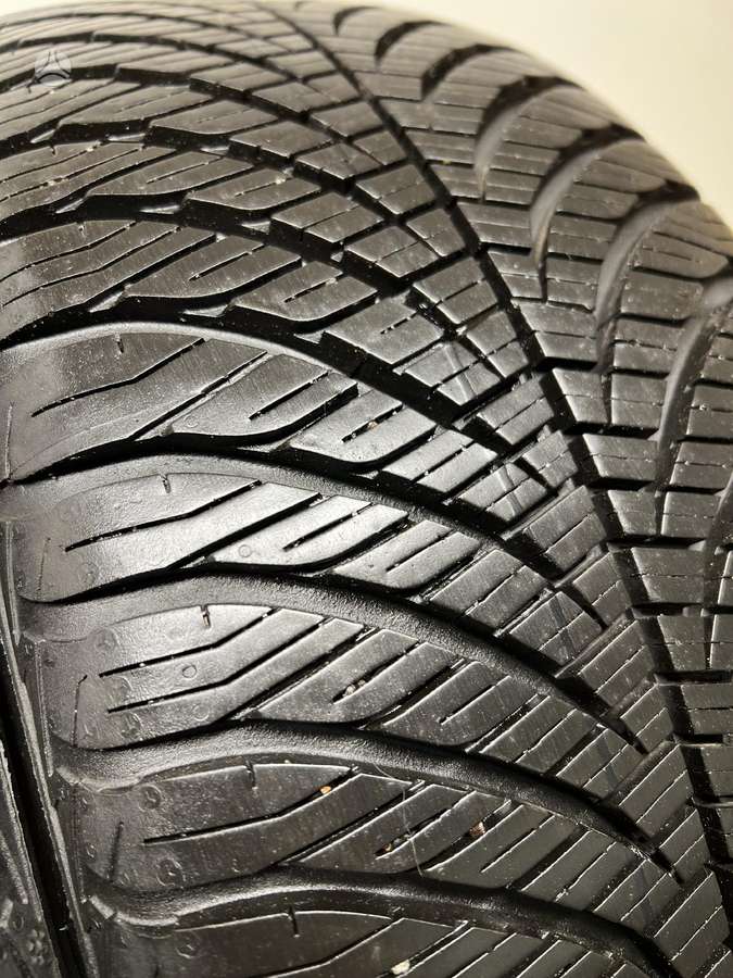 Goodyear Vector4Seasons 98% 2024m, всесезонные 195/55 R16