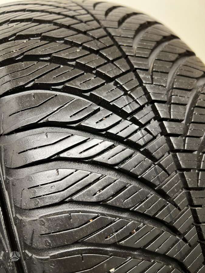 Goodyear Vector4Seasons, universalios 195/55 R16