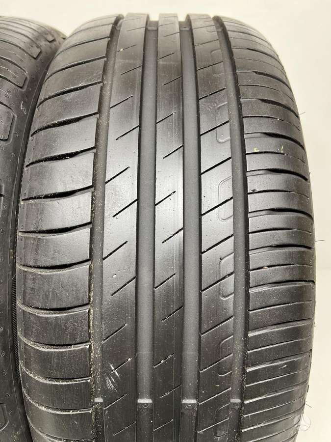 Goodyear Efficient Grip Perfomance, summer 215/55 R16