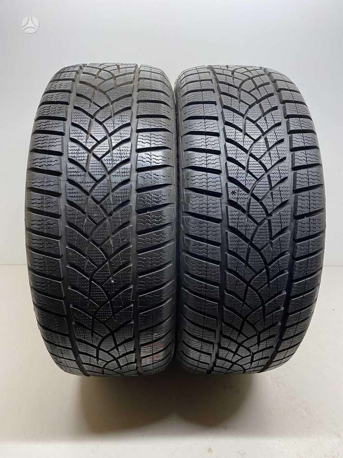 Goodyear UltraGrip Perfomance 2020m, winter 235/50 R19