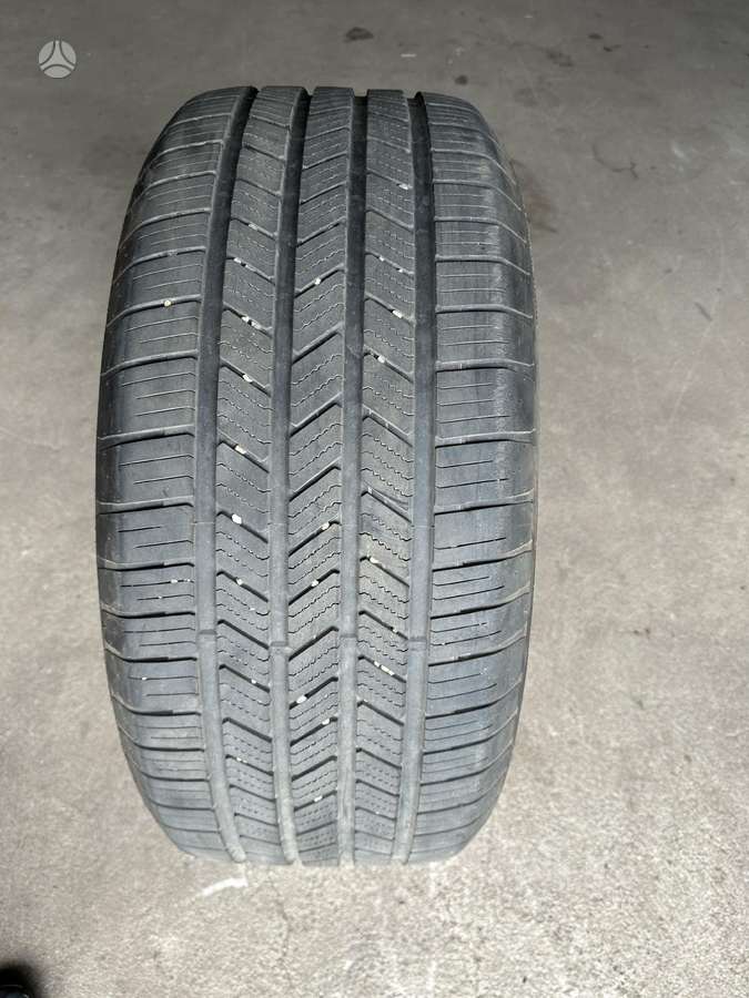 Goodyear EAGLE LS2, летние 265/50 R19