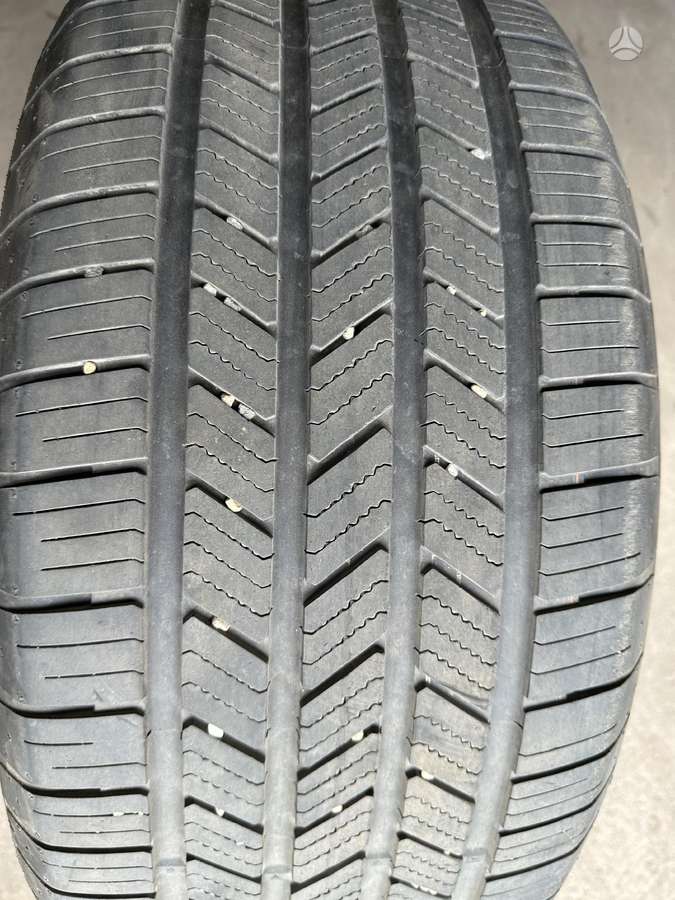 Goodyear EAGLE LS2, summer 265/50 R19