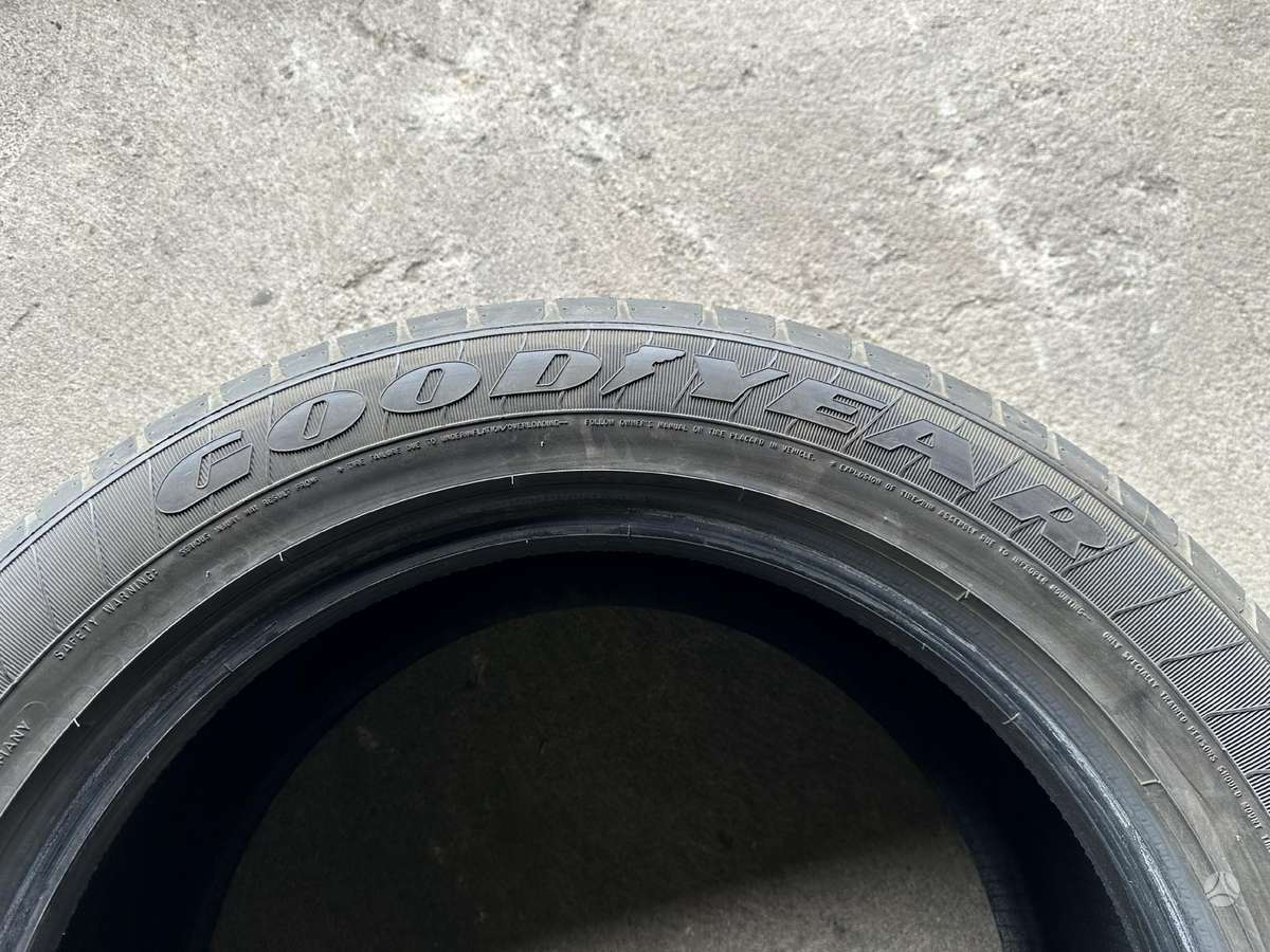 Goodyear EAGLE LS2, vasarinės 265/50 R19
