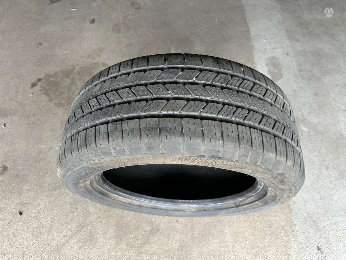 Goodyear EAGLE LS2, summer 265/50 R19