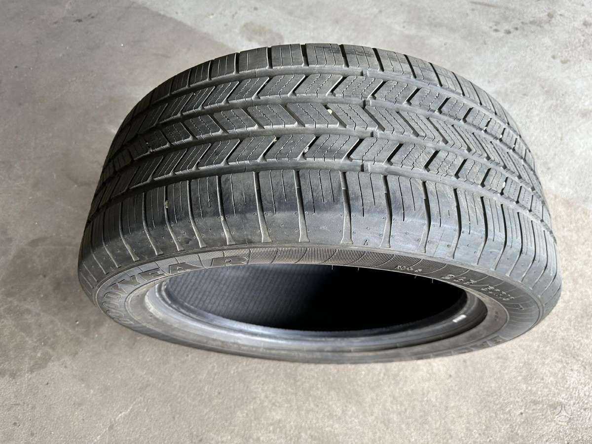 Goodyear EAGLE LS2, vasarinės 265/50 R19