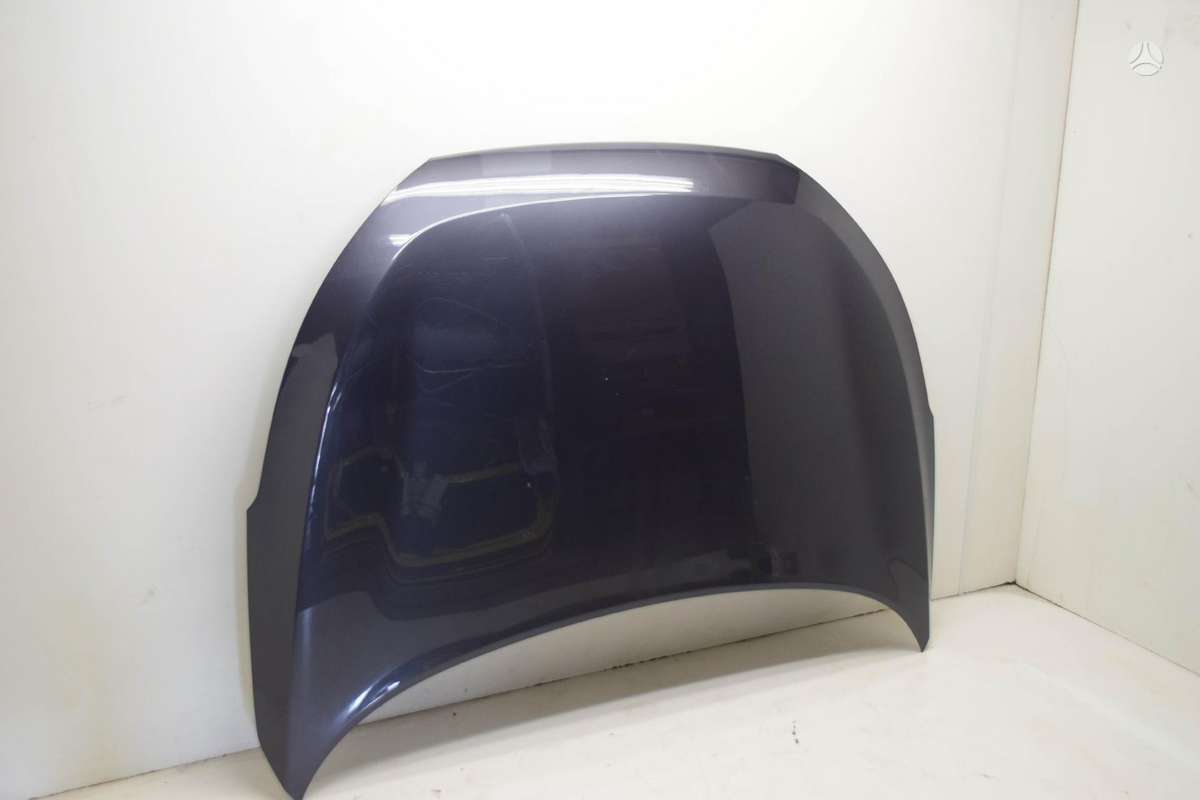 Hyundai Tucson kėbulo dalys