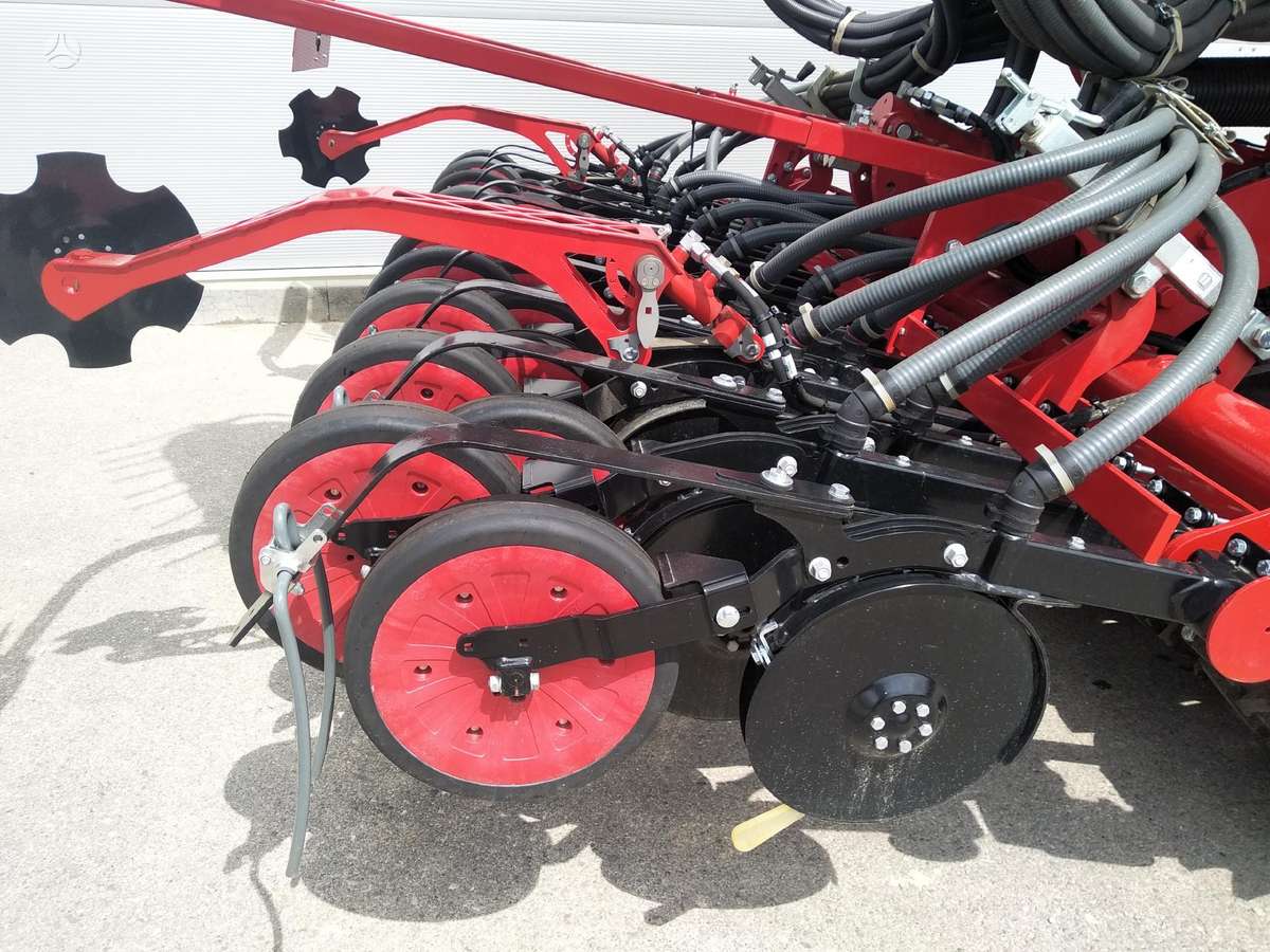 Horsch Pronto 6 DC, сеялки, сажалки