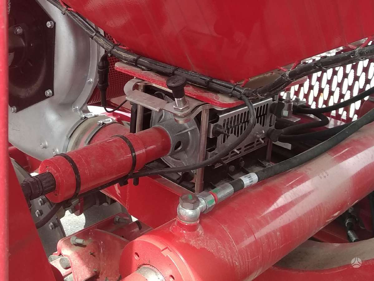 Horsch Pronto 6 DC, сеялки, сажалки