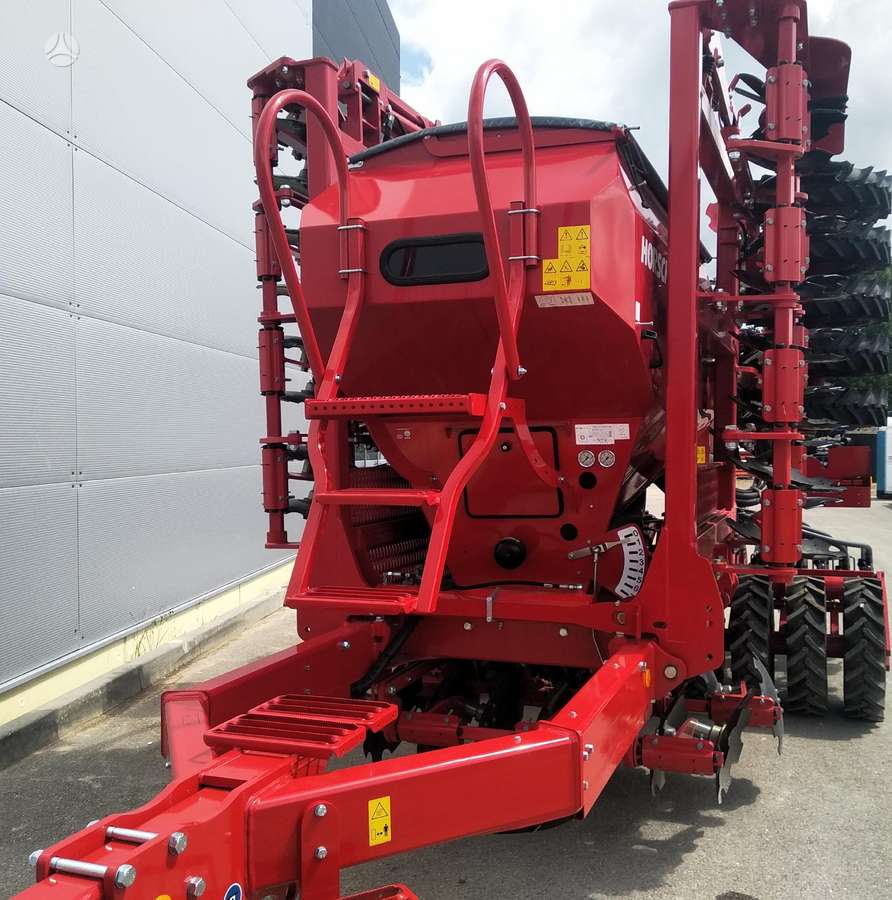 Horsch Pronto 6 DC, сеялки, сажалки