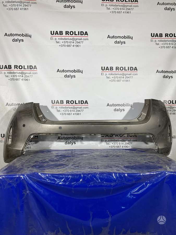 Toyota Auris body parts