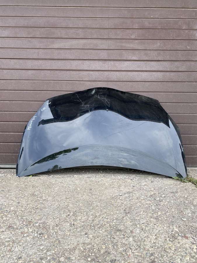 Toyota Prius body parts