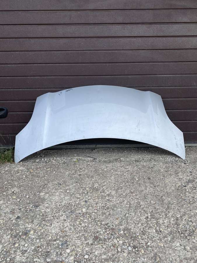 Toyota Yaris детали кузова