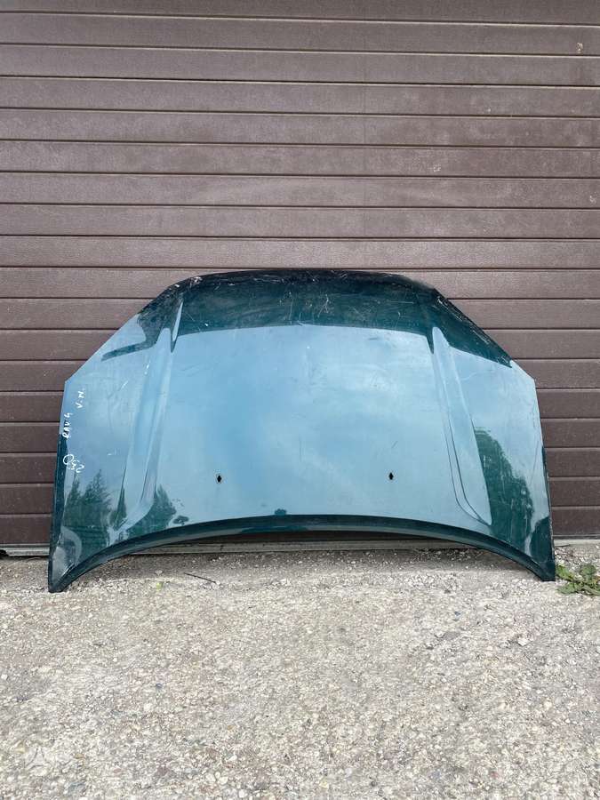 Toyota RAV4 hood (front, rear)