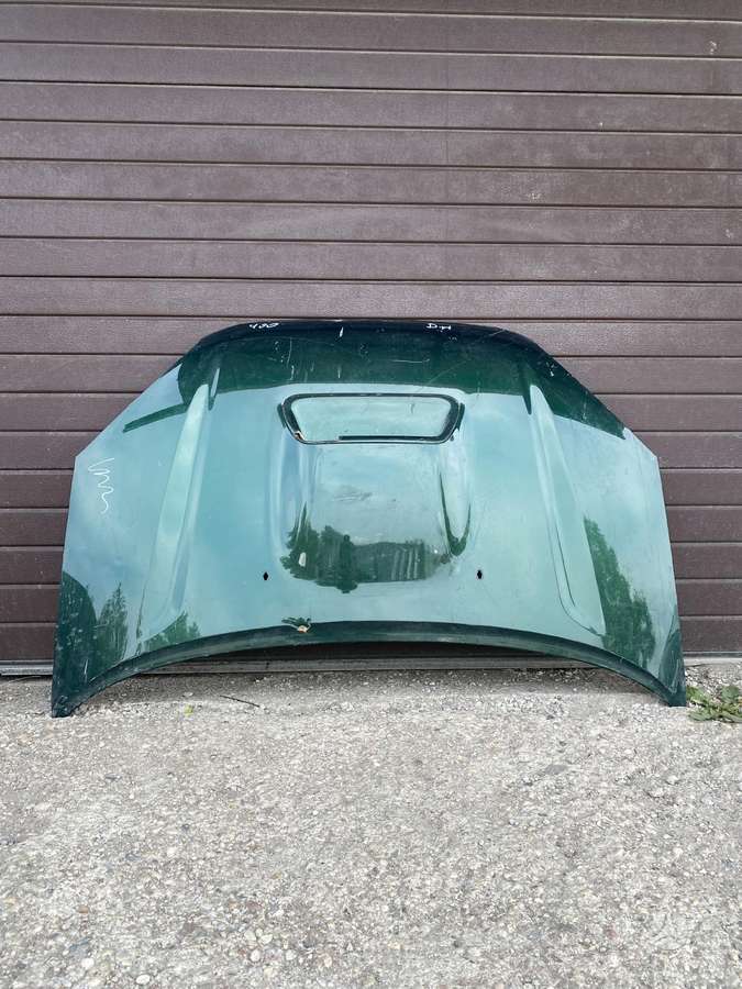 Toyota RAV4 hood (front, rear)