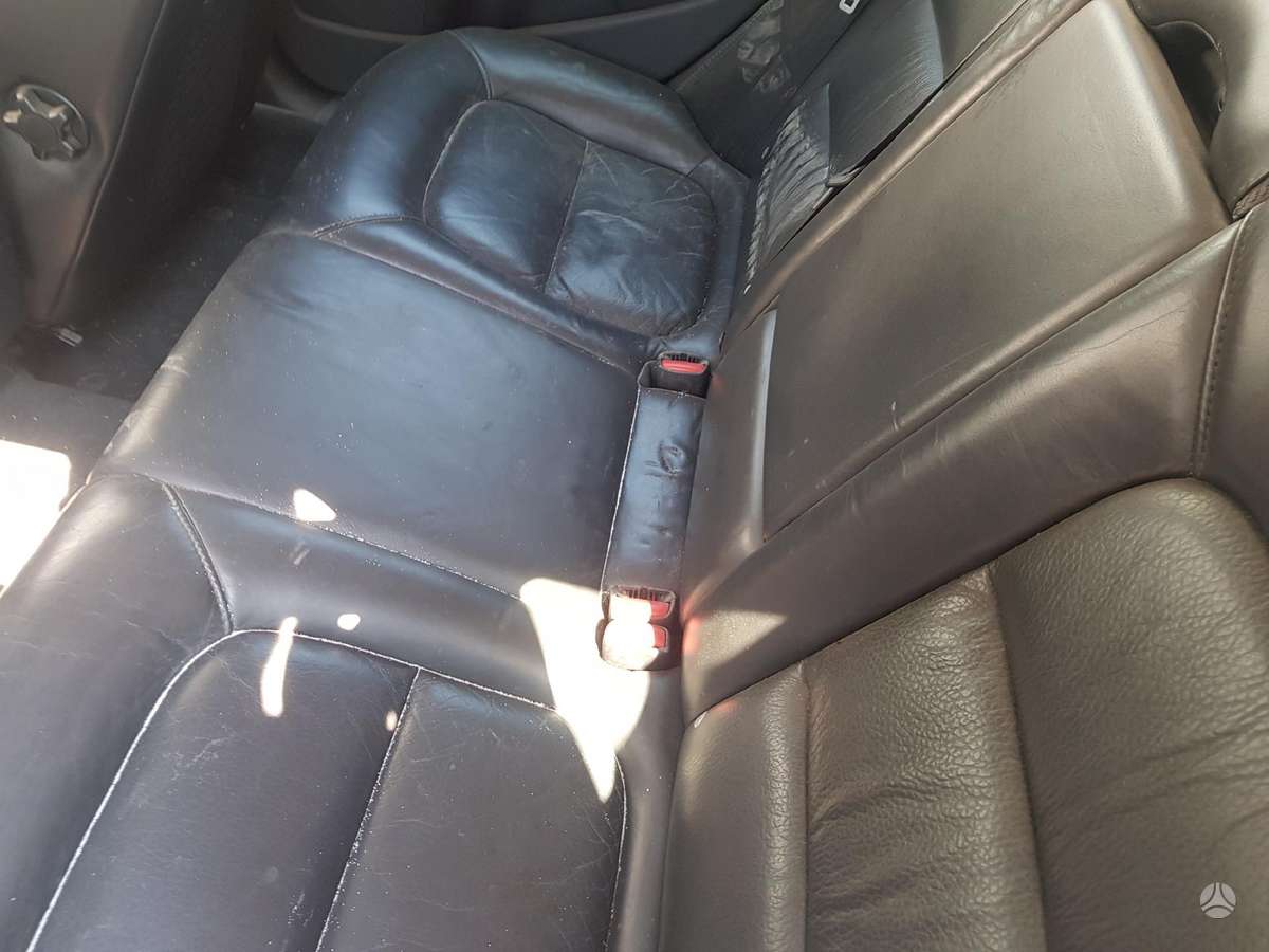Volvo XC70 Visos volvo dalys 130000km