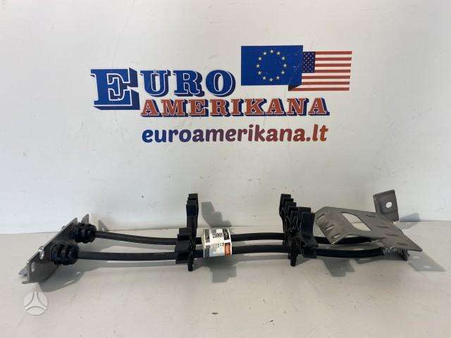 Ford F-150 kėbulo dalys