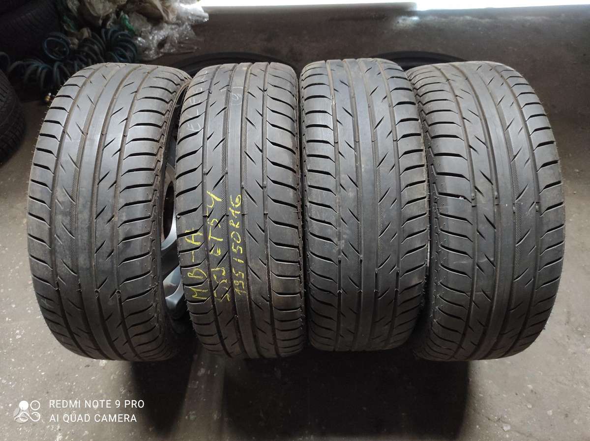 Mercedes-Benz, легкосплавные , R16