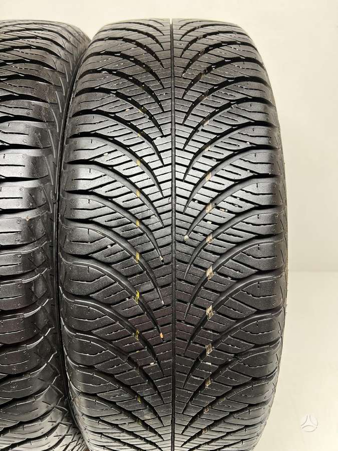 Goodyear Vector4Seasons 2020m, всесезонные 205/60 R16