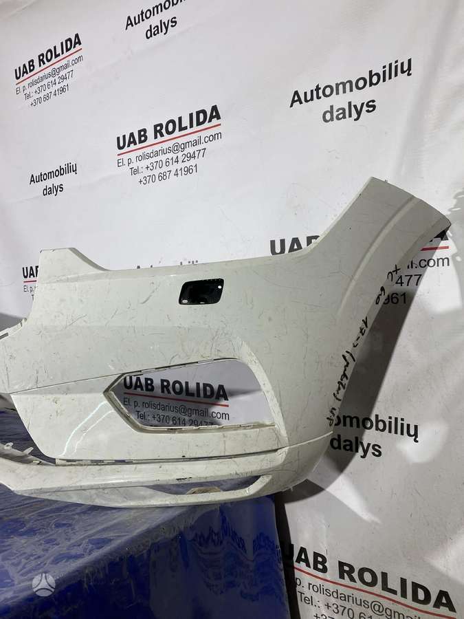 Volvo XC60 body parts