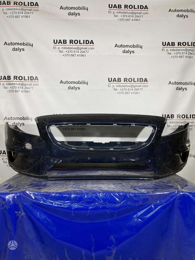 Volvo V40 body parts