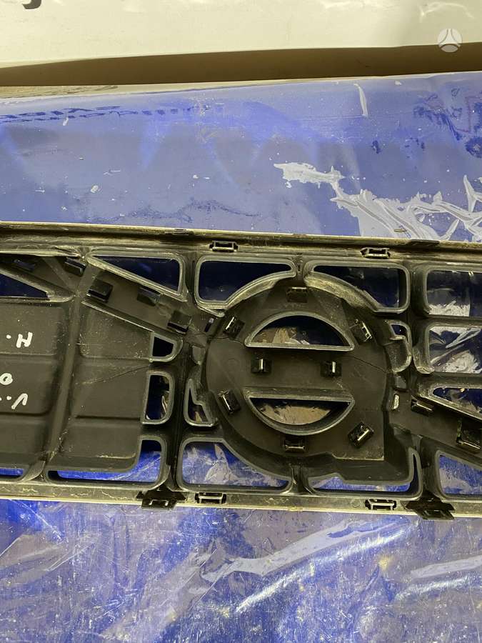 Volvo V70 детали кузова