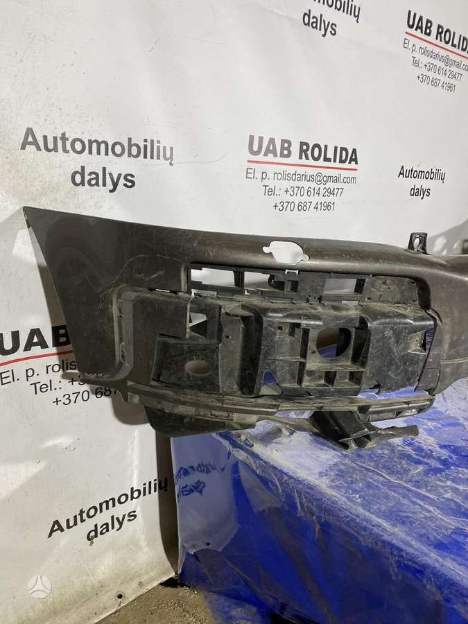 Volvo XC90 детали кузова