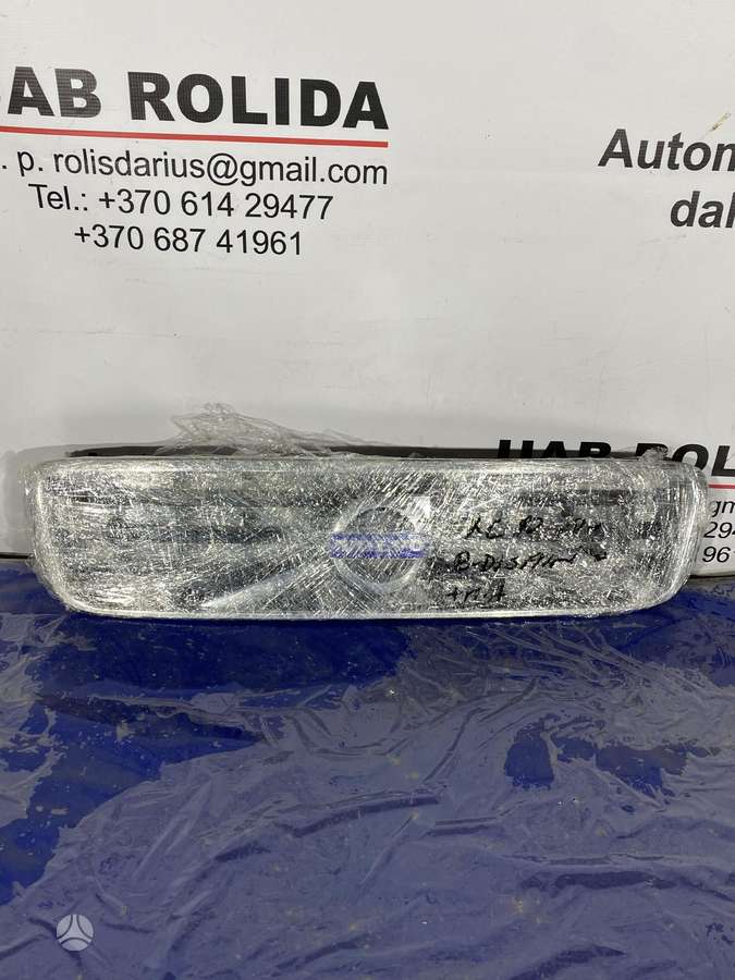 Volvo XC90 body parts