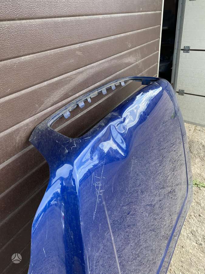 Volvo XC90 kėbulo dalys