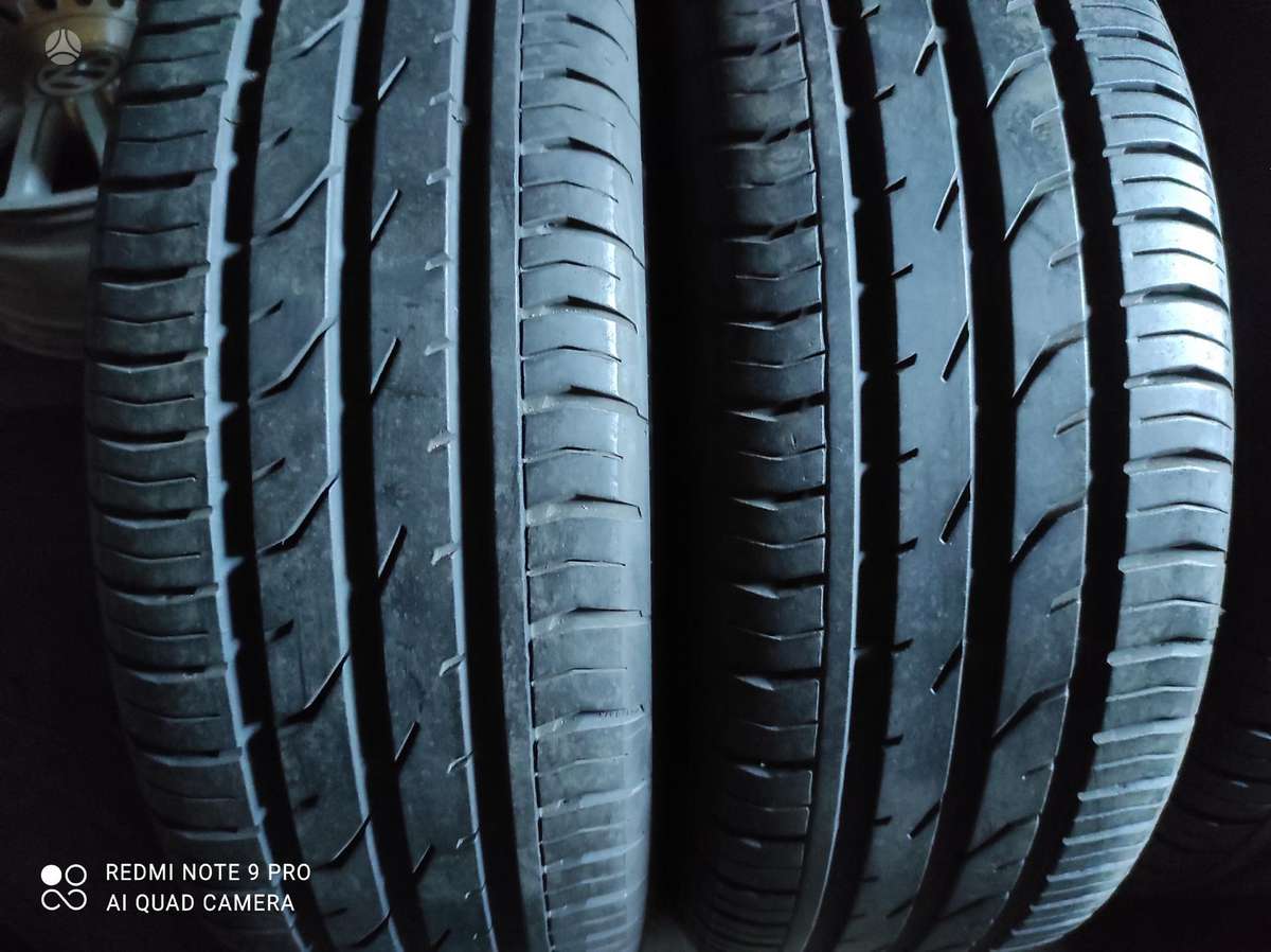 Michelin Universalios,ziemines..., summer 195/55 R16