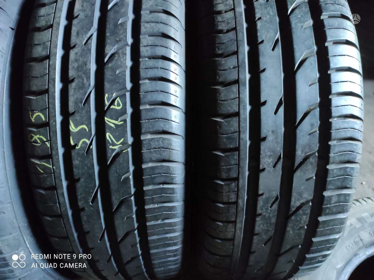 MINI, light alloy, R16
