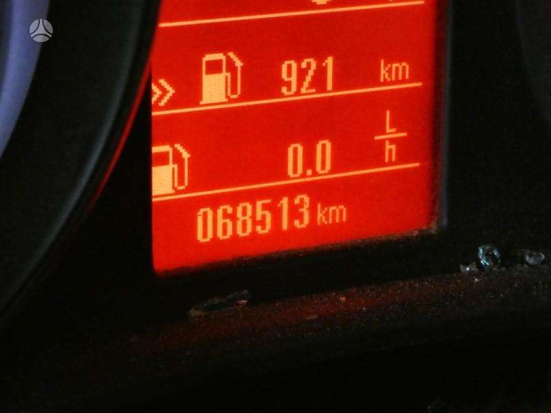 Opel Cascada 68 513km
