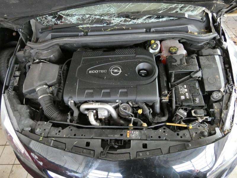 Opel Cascada 68 513km
