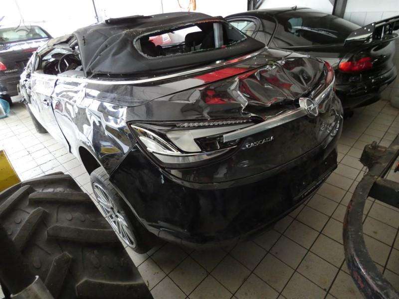 Opel Cascada 68 513km