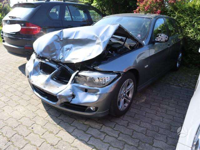 BMW 3 serija 88888 km