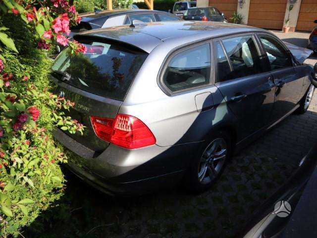 BMW 3 serija 88888 km