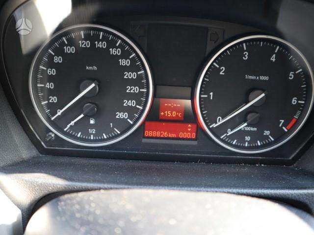 BMW 3 serija 88888 km