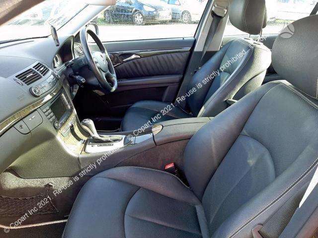 Mercedes-Benz E280 Dalimis