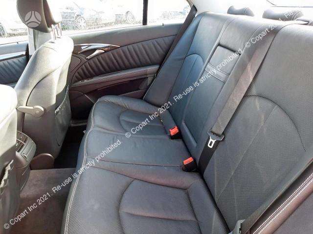 Mercedes-Benz E280 Dalimis