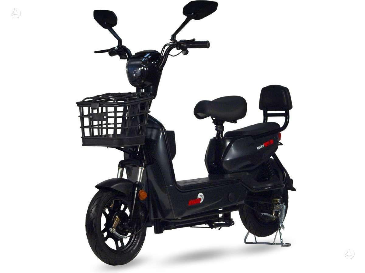 VIMODE Rocky, scooters / mopeds