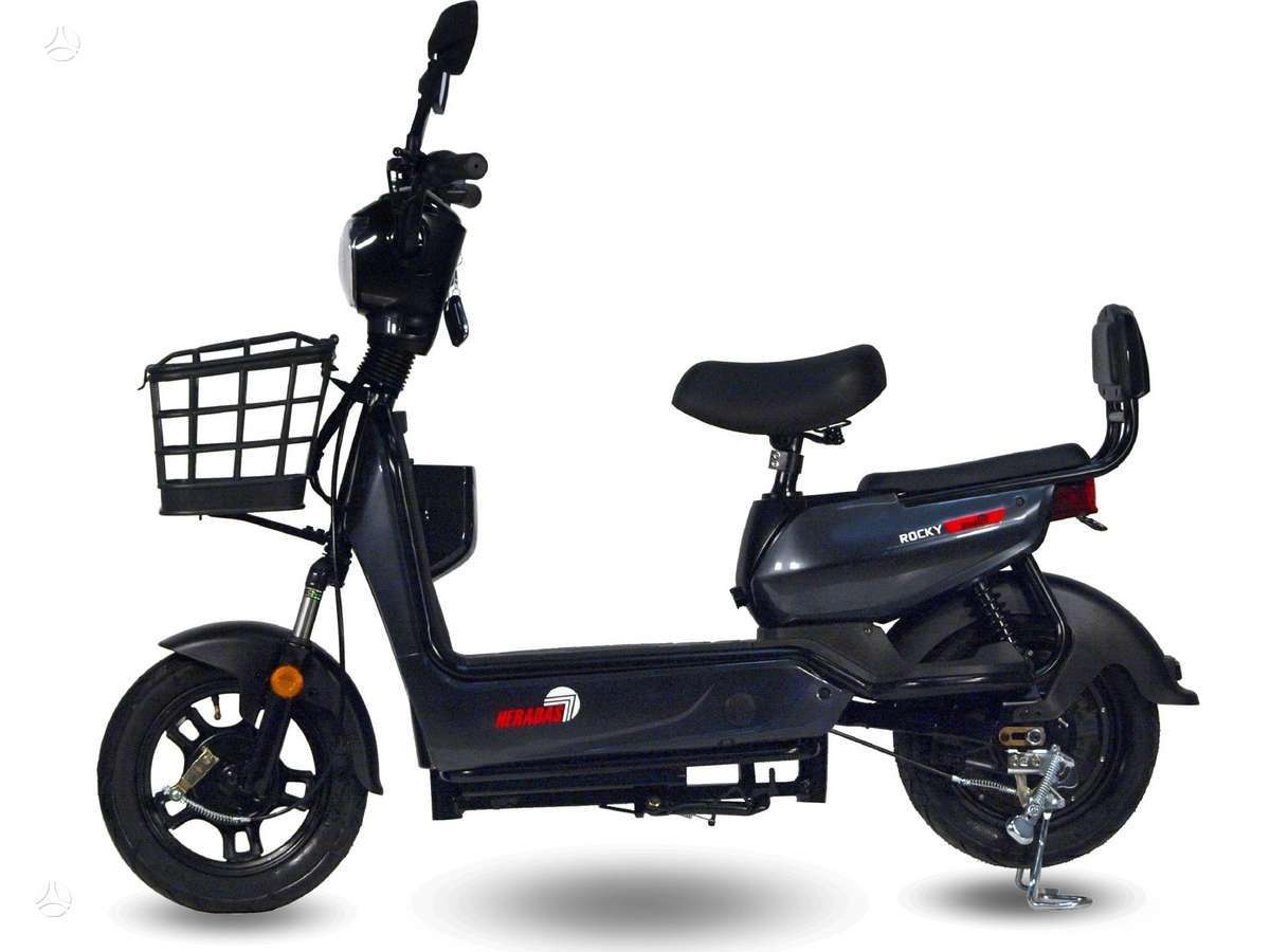 VIMODE Rocky, scooters / mopeds
