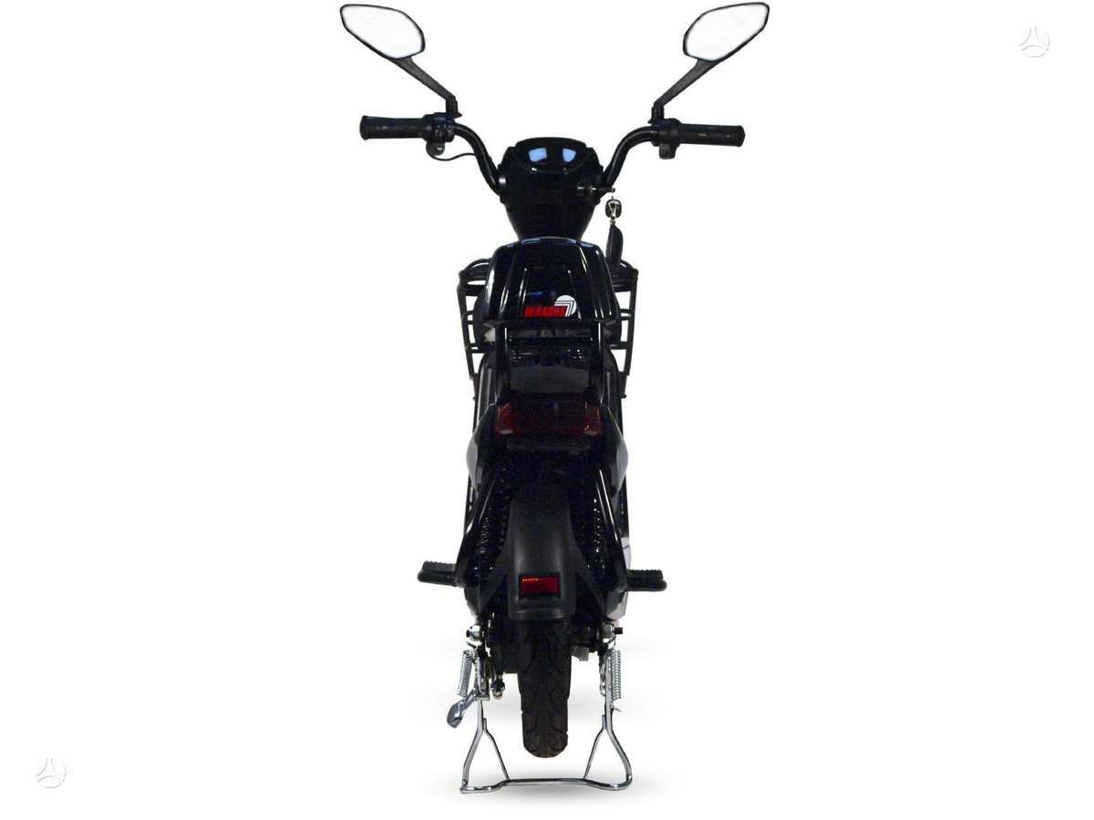 VIMODE Rocky, scooters / mopeds