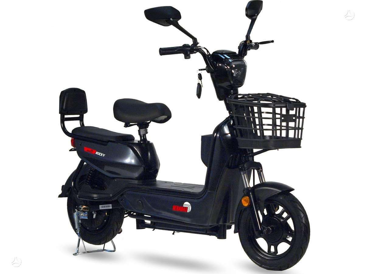 VIMODE Rocky, scooters / mopeds