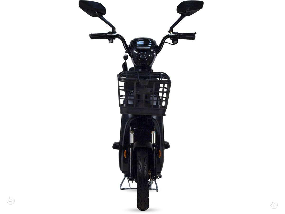 VIMODE Rocky, scooters / mopeds